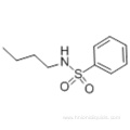 N-n-Butyl benzene sulfonamide CAS 3622-84-2